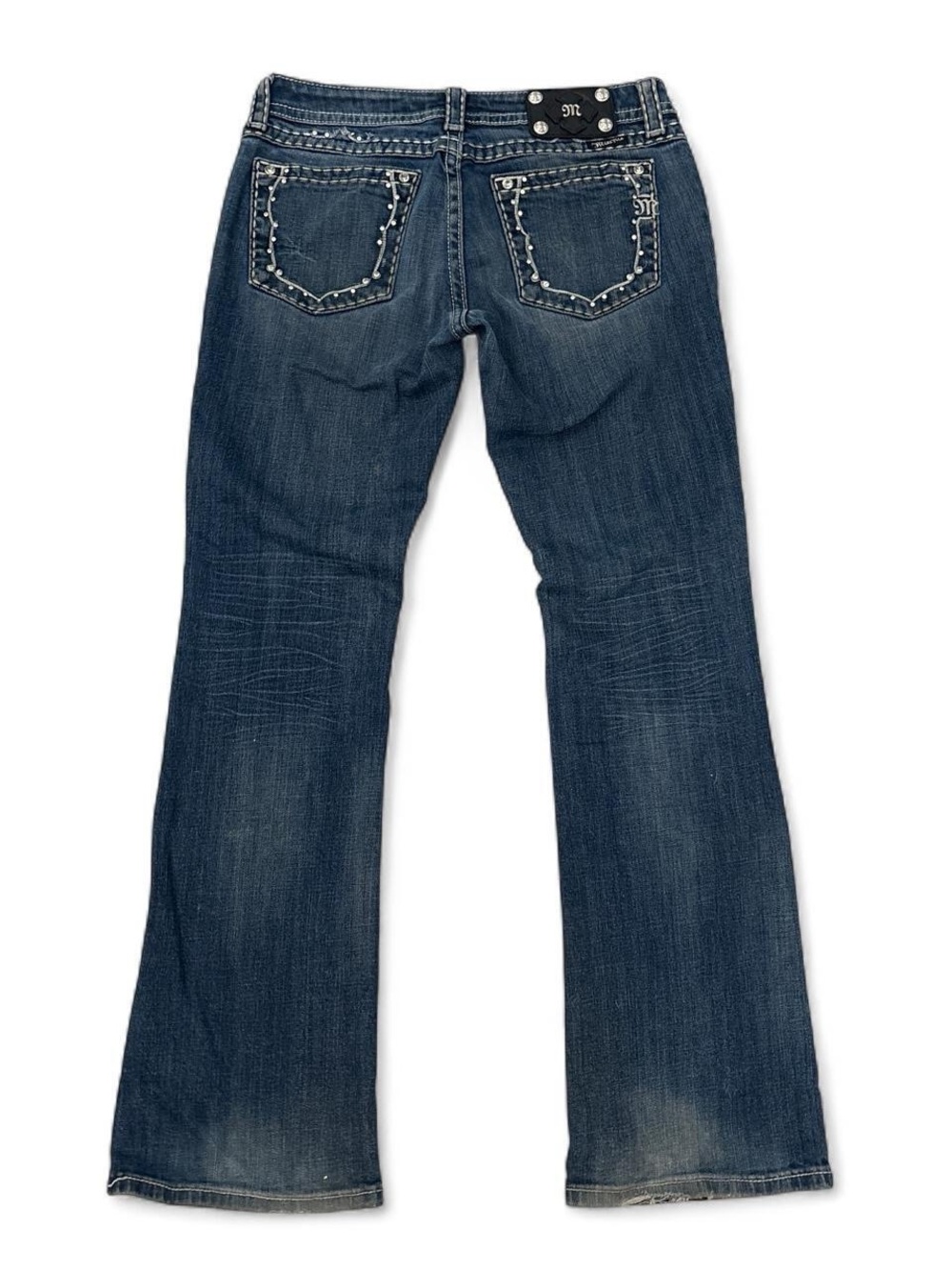 Vintage Miss Me Jeans 31 x 33
